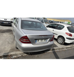Calandre MERCEDES CLASSE C 203