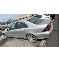 Calandre MERCEDES CLASSE C 203