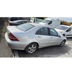 Calandre MERCEDES CLASSE C 203