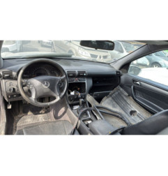 Calandre MERCEDES CLASSE C 203