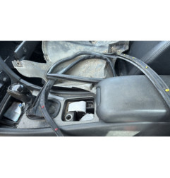 Calandre MERCEDES CLASSE C 203