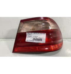 Feu arriere principal droit (feux) MERCEDES CLASSE E 210 Photo n°1