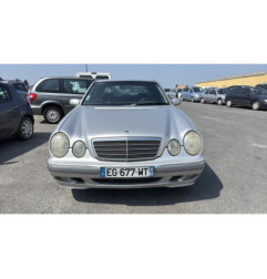 Feu arriere principal gauche (feux) MERCEDES CLASSE E 210