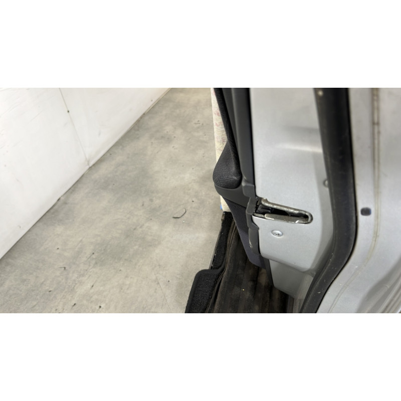 Porte avant droit MERCEDES CLASSE E 210 Photo n°3