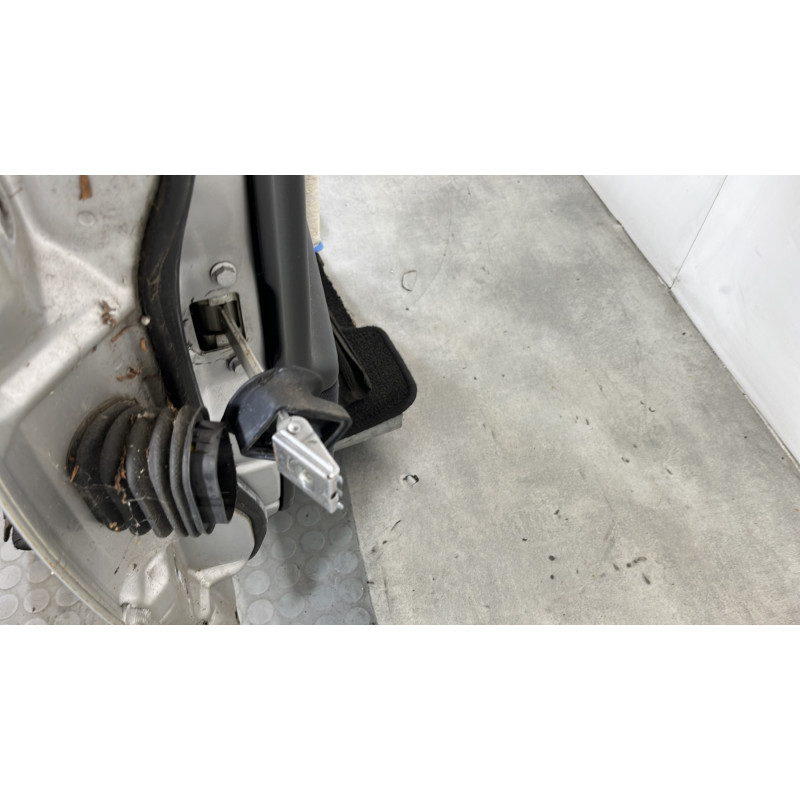 Porte avant droit MERCEDES CLASSE E 210 Photo n°5
