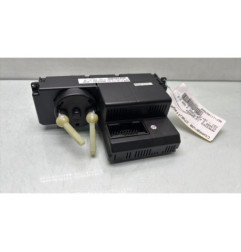 Commande chauffage MERCEDES CLASSE E 210