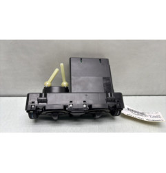 Commande chauffage MERCEDES CLASSE E 210
