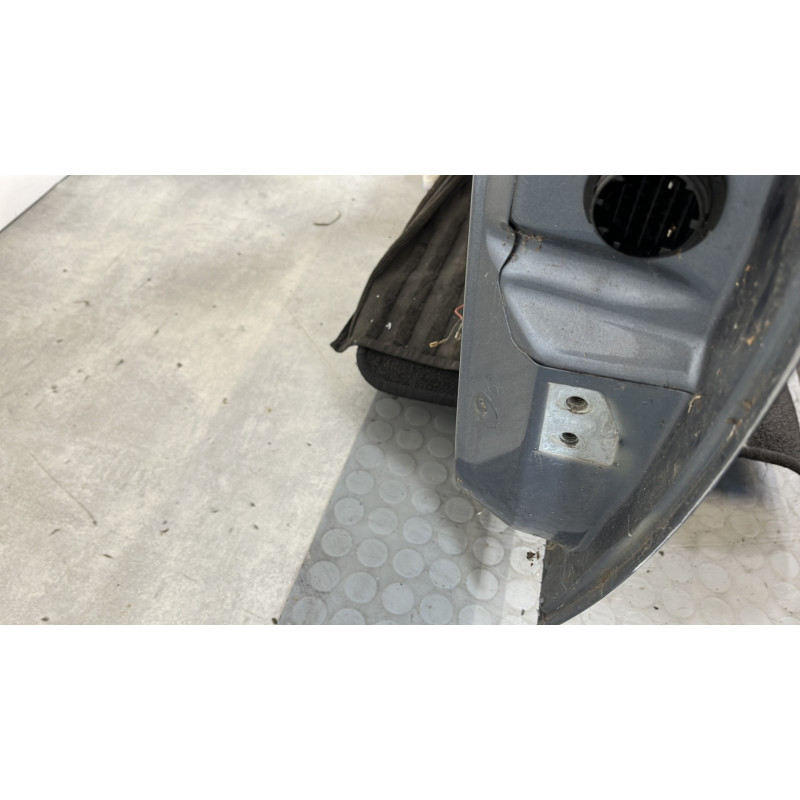 Porte avant gauche PEUGEOT PARTNER 1 Photo n°6