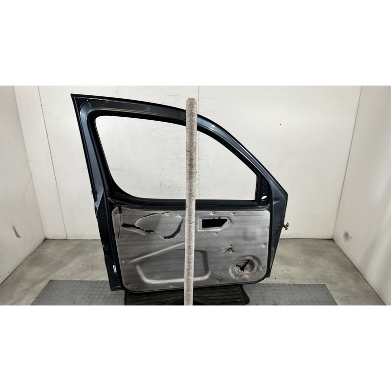 Porte avant gauche PEUGEOT PARTNER 1 Photo n°7