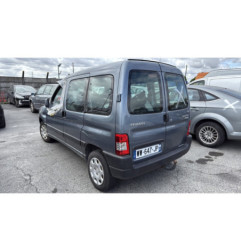 Porte avant gauche PEUGEOT PARTNER 1