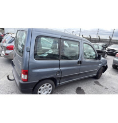 Porte avant gauche PEUGEOT PARTNER 1
