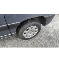 Porte avant gauche PEUGEOT PARTNER 1