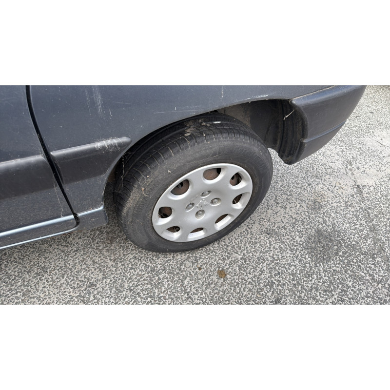 Porte avant gauche PEUGEOT PARTNER 1 Photo n°17