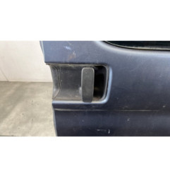 Porte laterale gauche PEUGEOT PARTNER 1