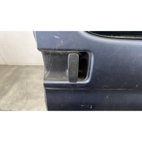 Porte laterale gauche PEUGEOT PARTNER 1