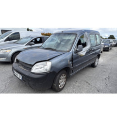 Porte laterale gauche PEUGEOT PARTNER 1