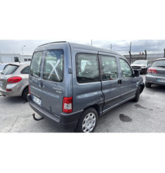 Porte laterale gauche PEUGEOT PARTNER 1