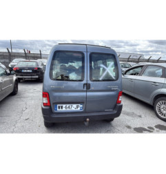 Porte laterale gauche PEUGEOT PARTNER 1