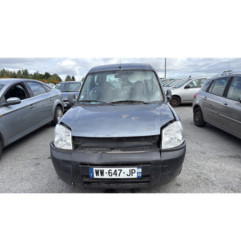 Porte laterale gauche PEUGEOT PARTNER 1