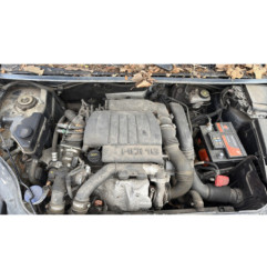 Porte laterale gauche PEUGEOT PARTNER 1