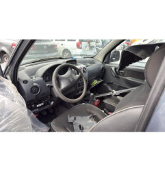 Porte laterale gauche PEUGEOT PARTNER 1