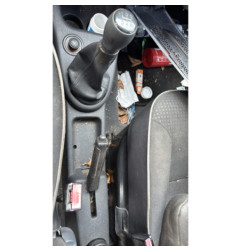 Porte laterale gauche PEUGEOT PARTNER 1