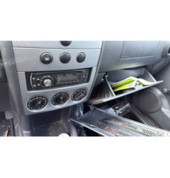 Porte laterale gauche PEUGEOT PARTNER 1