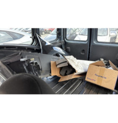 Porte laterale gauche PEUGEOT PARTNER 1