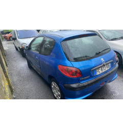 Pivot de moyeu avant gauche PEUGEOT 206