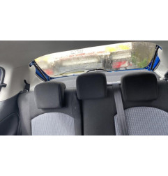Pivot de moyeu avant gauche PEUGEOT 206