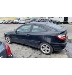 Etrier avant droit (freinage) MERCEDES CLASSE C 203 COUPE SPORT
