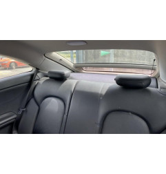 Etrier avant droit (freinage) MERCEDES CLASSE C 203 COUPE SPORT