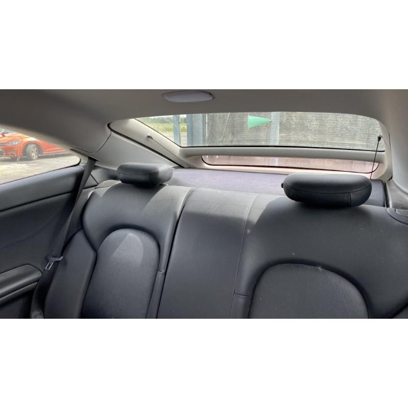 Etrier avant droit (freinage) MERCEDES CLASSE C 203 COUPE SPORT Photo n°12
