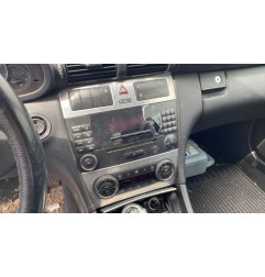 Etrier avant droit (freinage) MERCEDES CLASSE C 203 COUPE SPORT