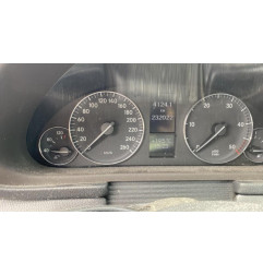 Etrier avant droit (freinage) MERCEDES CLASSE C 203 COUPE SPORT
