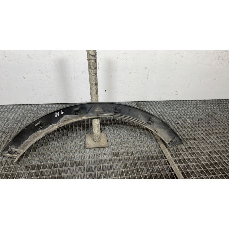 Extension d'aile avant gauche KIA SPORTAGE 3 Photo n°4