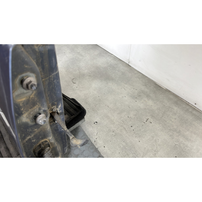 Porte avant droit RENAULT TWINGO 2 Photo n°3