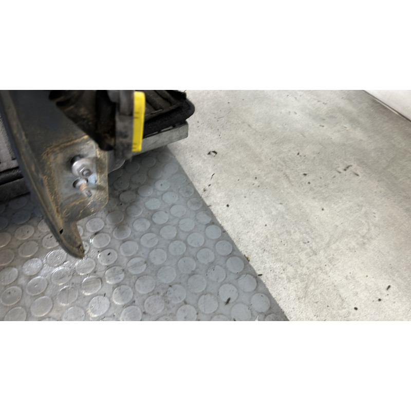 Porte avant droit RENAULT TWINGO 2 Photo n°4