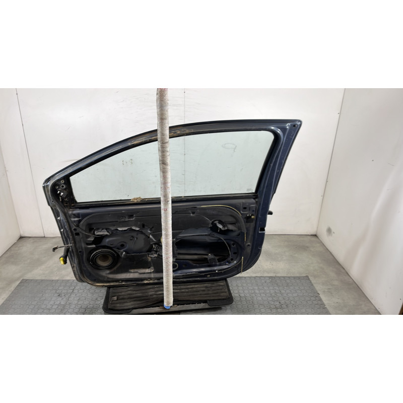 Porte avant droit RENAULT TWINGO 2 Photo n°5