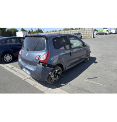 Porte avant droit RENAULT TWINGO 2