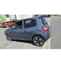Porte avant droit RENAULT TWINGO 2