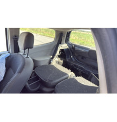 Porte avant droit RENAULT TWINGO 2