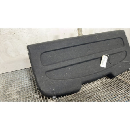 Plage arriere FORD FIESTA 6