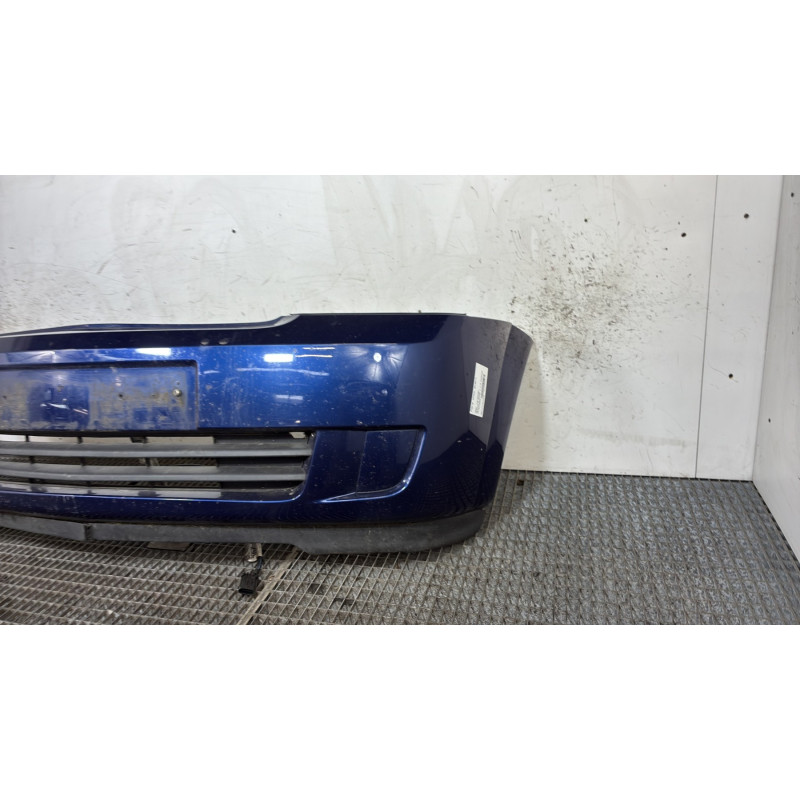Pare choc avant OPEL MERIVA A Photo n°3