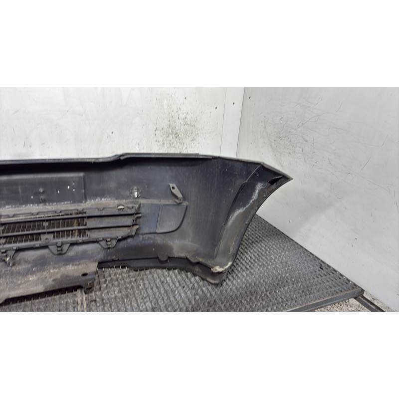 Pare choc avant OPEL MERIVA A Photo n°4