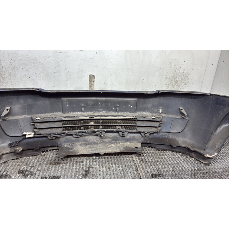 Pare choc avant OPEL MERIVA A Photo n°5