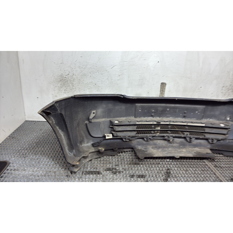 Pare choc avant OPEL MERIVA A Photo n°6