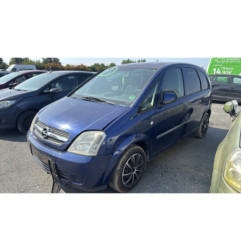 Pare choc avant OPEL MERIVA A