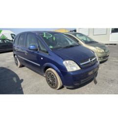 Pare choc avant OPEL MERIVA A