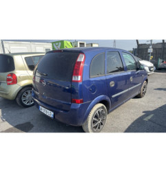Pare choc avant OPEL MERIVA A